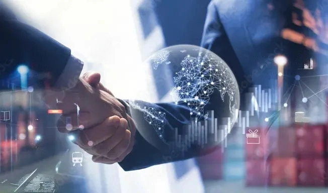 Desarrollo de Smart Contracts para automatizar procesos seguros en Blockchain.